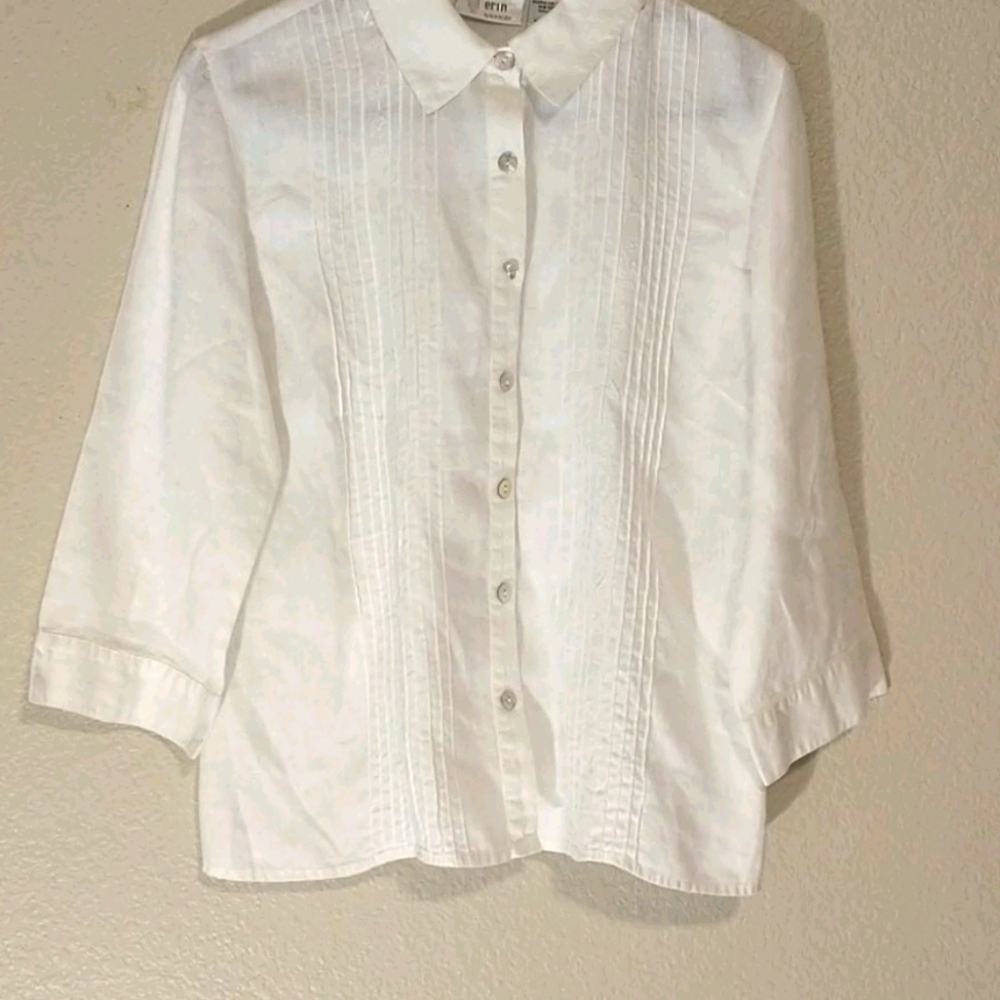 Erin london blouse